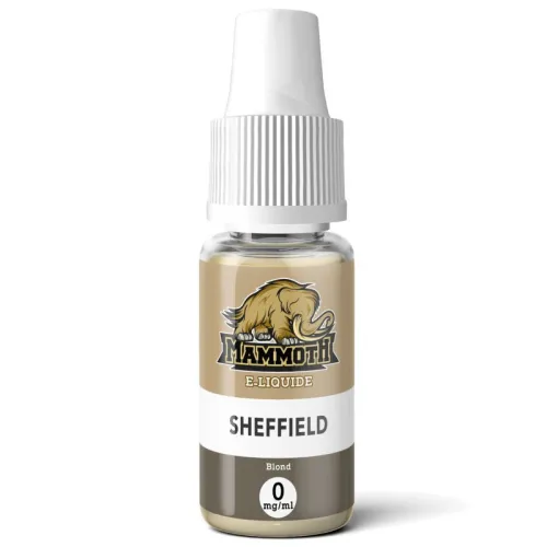 Sheffield