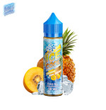 Ananas Kiwi Jaune
