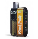 Blueberry Red Raspberry 32000 puffs - AeroX JNR