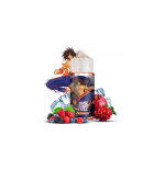 Blueberry Red Raspberry 32000 puffs - AeroX JNR