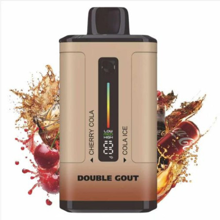 Blueberry Red Raspberry 32000 puffs - AeroX JNR
