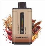 Blueberry Red Raspberry 32000 puffs - AeroX JNR