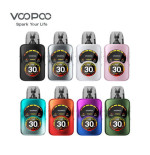 Blueberry Red Raspberry 32000 puffs - AeroX JNR