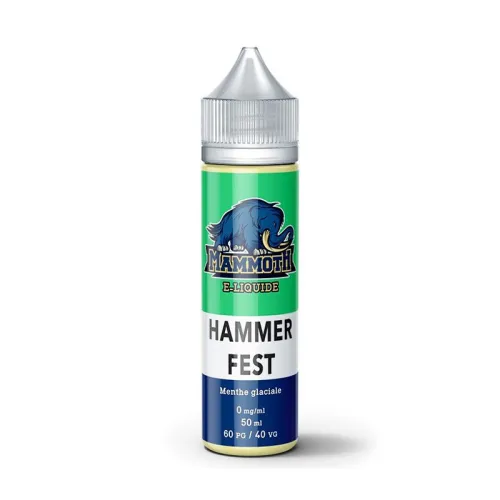 Hammer Fest