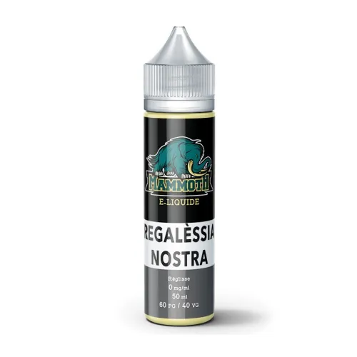 Regalessia Nostra