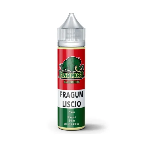Fragum Liscio