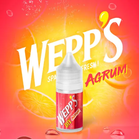 Wepp's Agrum