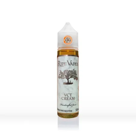 VCT Tobacco Cream