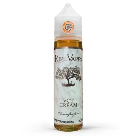 VCT Tobacco Cream