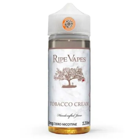 VCT Tobacco Cream