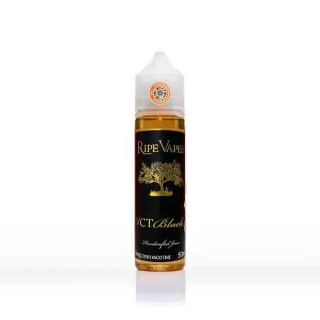 VCT Black