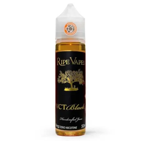 VCT Black