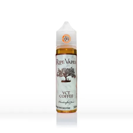 VCT Coffee Tobacco