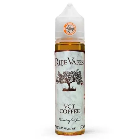 VCT Coffee Tobacco