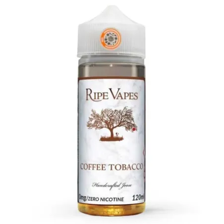 VCT Coffee Tobacco