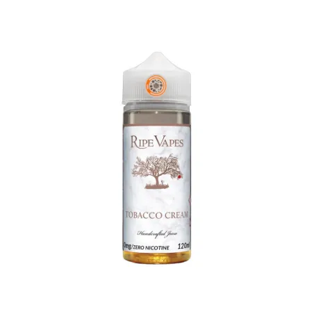 Tabac Crème
