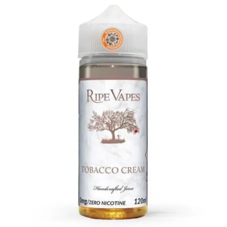 Tabac Crème