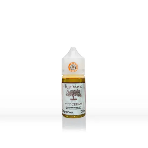 Tabac Crème