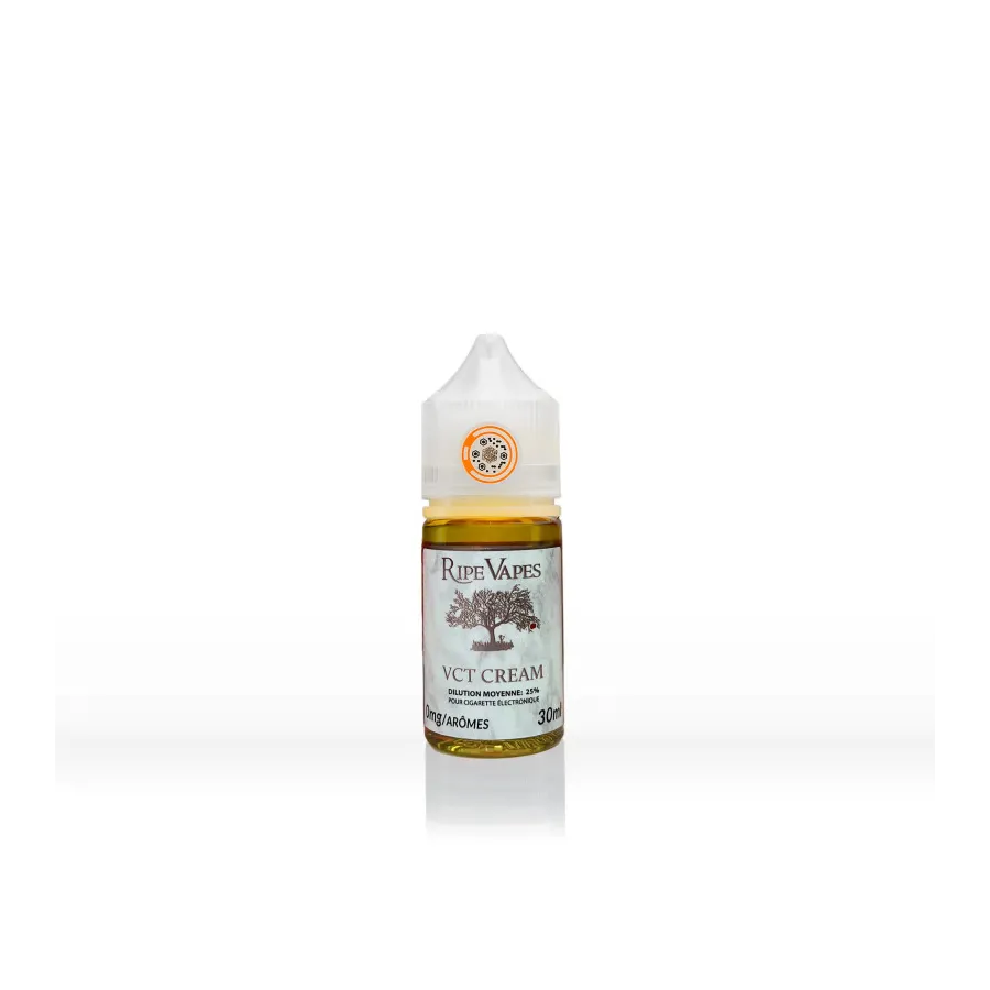 Tabac Crème