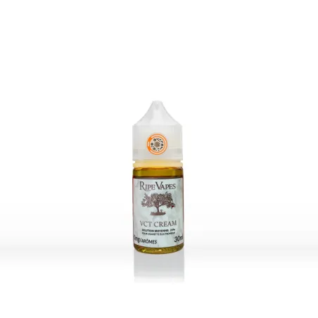 Tabac Crème