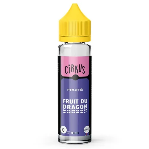 Fruit Du Dragon Fruite Vdlv