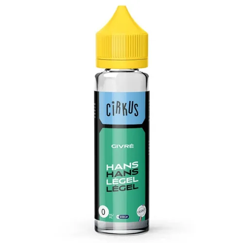 Xtra Givrée