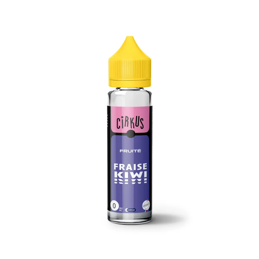Fraise Kiwi Fruite Vdlv