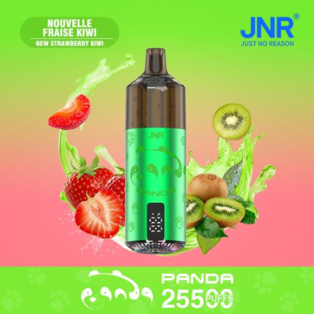 Kit Blue Razz Cherry 24000 puffs 2X10ml - Joker by JNR