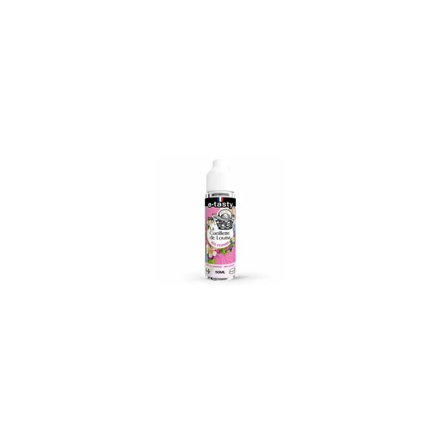 Rose d'Euphorie