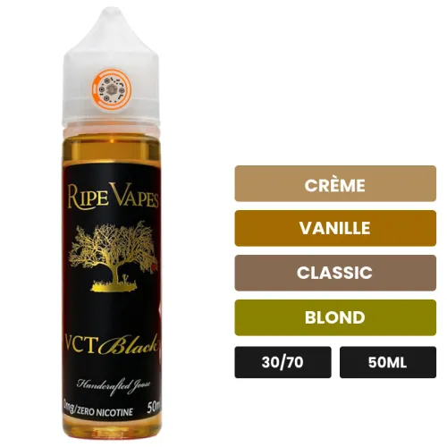 VCT Black