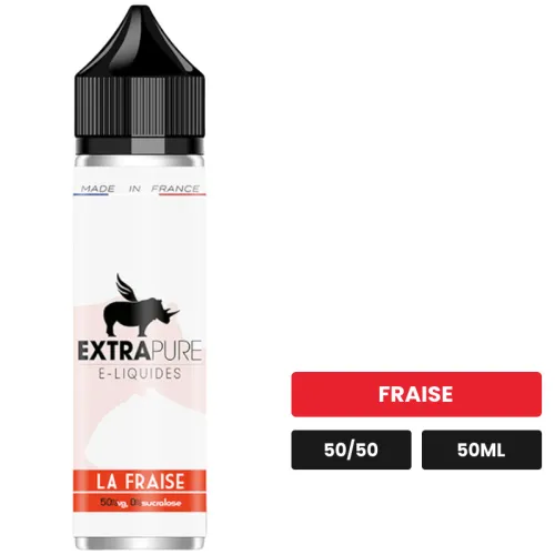 La Fraise