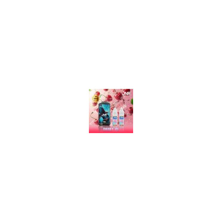 Kit Falcon X 28000 10ml (2x10ml 20mg) JNR - Watermelon Mango Peach