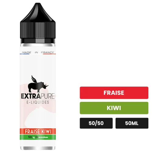Fraise Kiwi