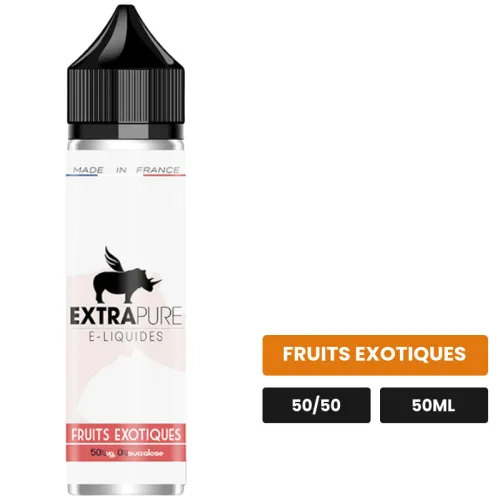 Fruits Exotiques