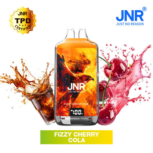 Kit Falcon X 28000 10ml (2x10ml 20mg) JNR - Watermelon Ice