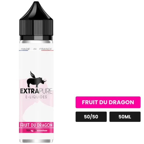 Fruit Du Dragon
