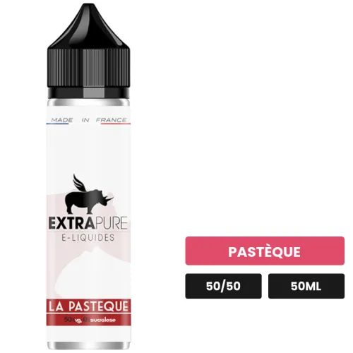 La Pastèque
