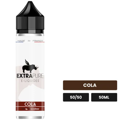 Le Cola