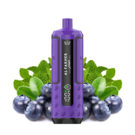Kit Falcon X 28000 10ml (2x10ml 20mg) JNR - Watermelon Ice