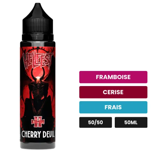 Cherry Devil