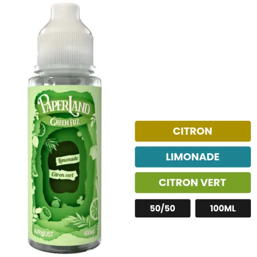 Green Fizz