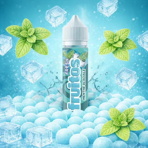 Menthe Glaciale
