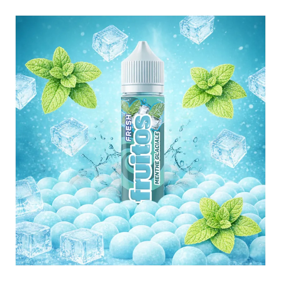 Menthe Glaciale