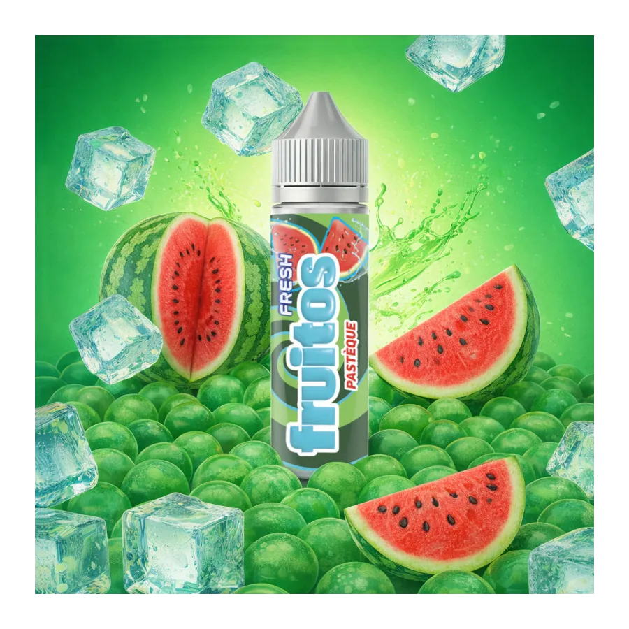Fresh Pastèque