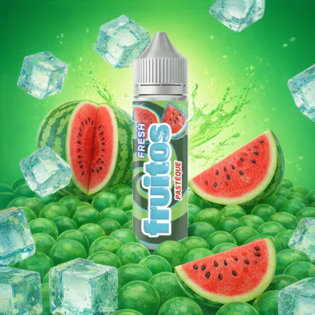 Fresh Pastèque