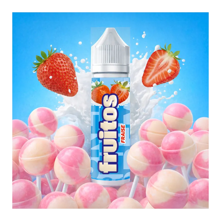 Crème Fraise