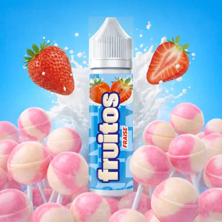 Crème Fraise