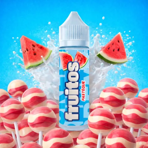 Crème Pastèque