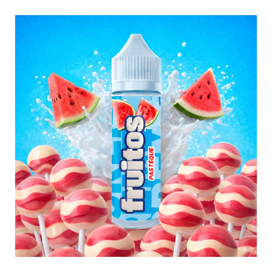 Crème Pastèque