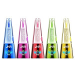 Blue Razz Cherry 26500 puffs - ChicSpire JNR